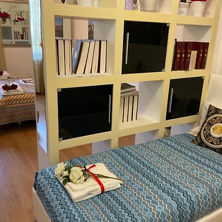 Apartmán Arena D'Intorno Verona Exteriér fotografie