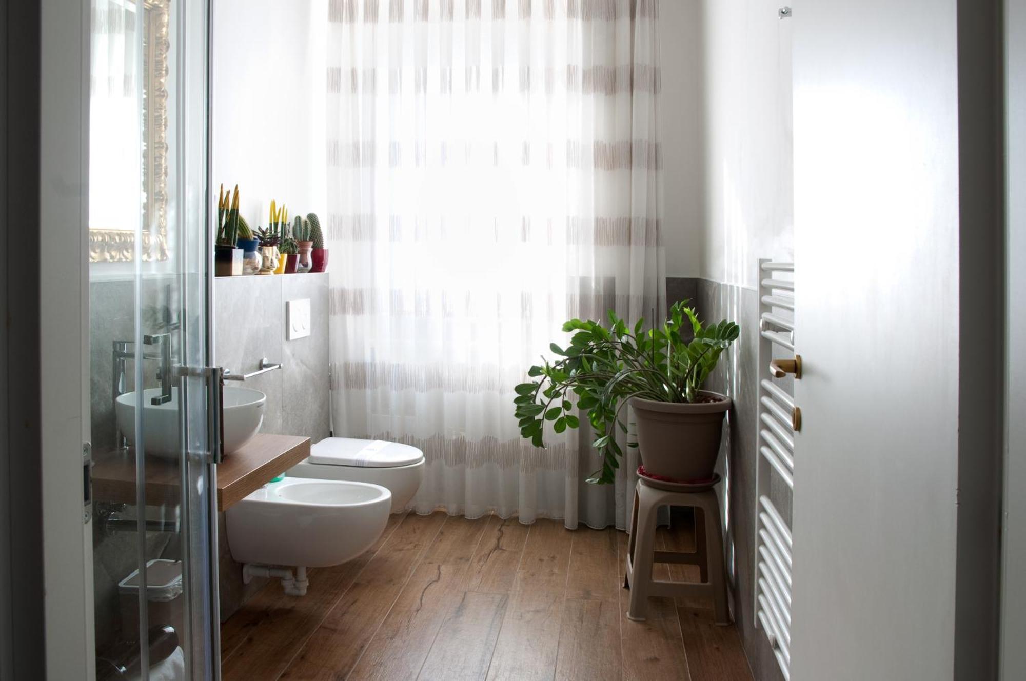Apartmán Arena D'Intorno Verona Exteriér fotografie