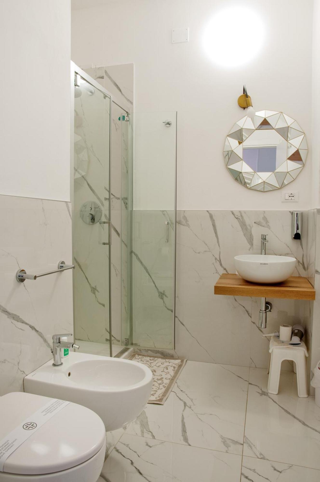 Apartmán Arena D'Intorno Verona Exteriér fotografie